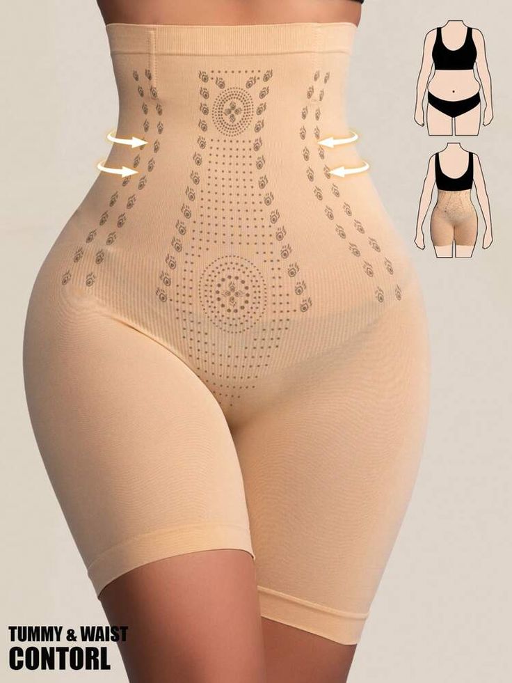 Waist & Body Shaper