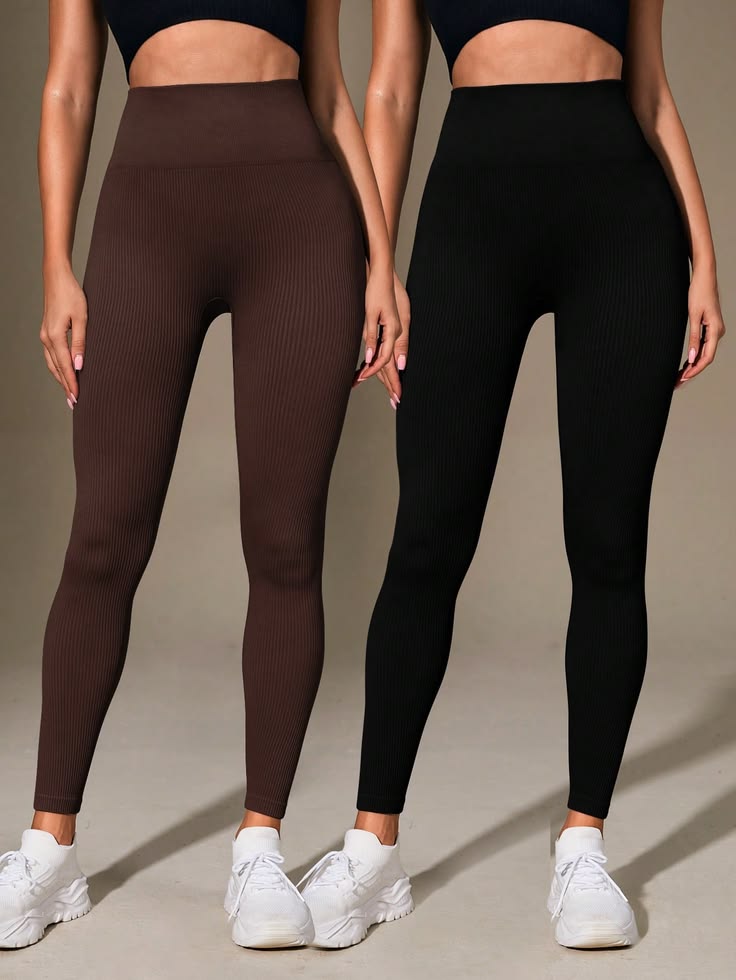 Shaping leggings