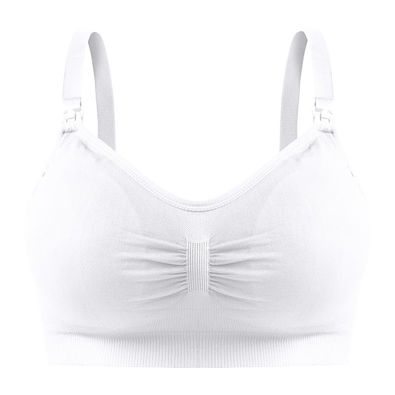 Adjustable Nursing Maternity Bras