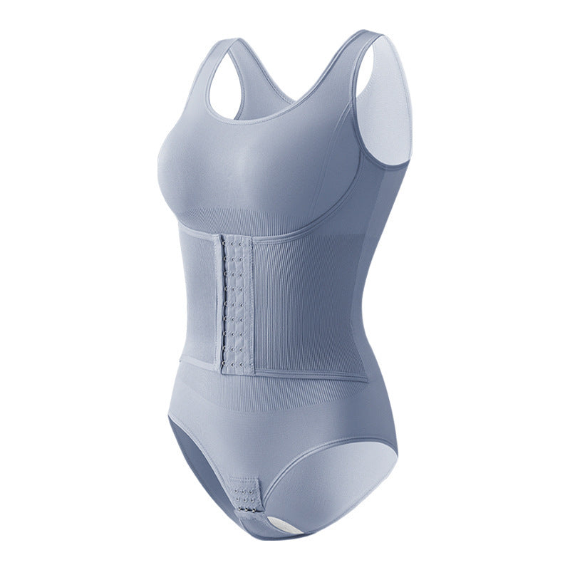 Waist Shaping Body Shaper with Butt Lift