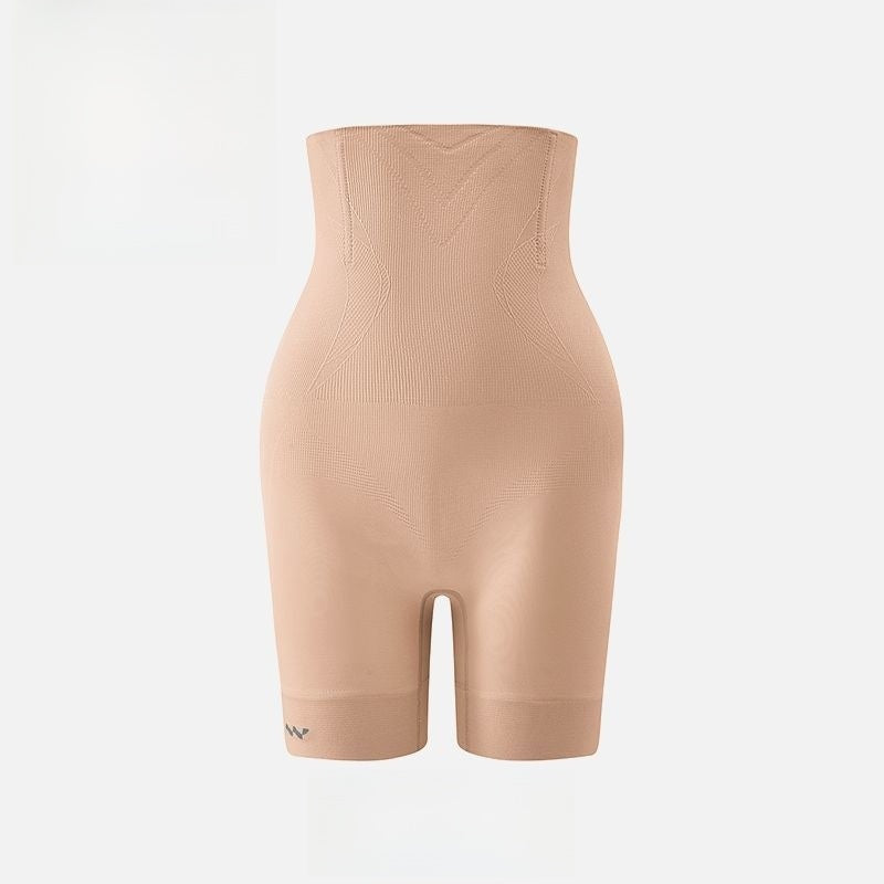 Seamless Tummy Control Body Shaper