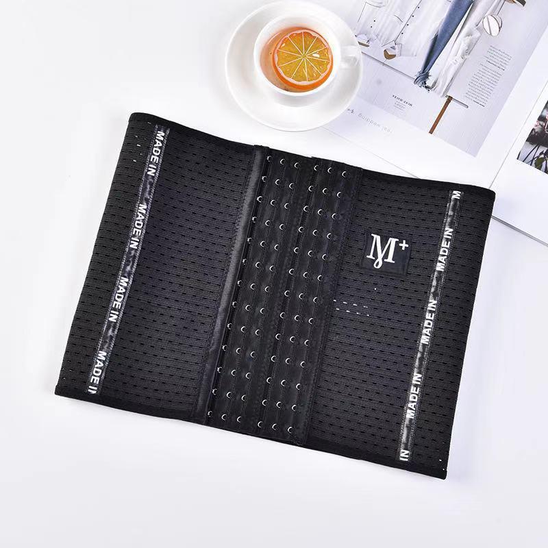 Adjustable Waist Trainer for Women Sports and Postpartum Support