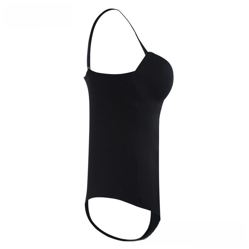 One-Piece Body Shaper Tummy Control Waist Slimming Corset