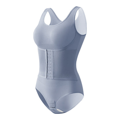 Waist Shaping Body Shaper with Butt Lift