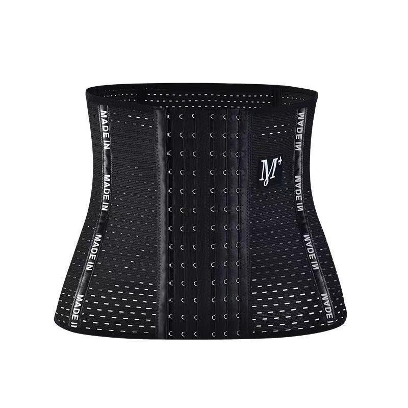 Adjustable Waist Trainer for Women Sports and Postpartum Support