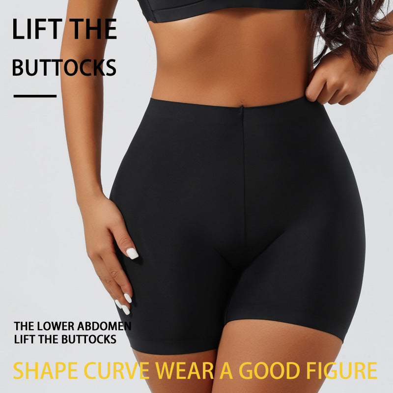 Seamless Shaping Body Shaper Pants