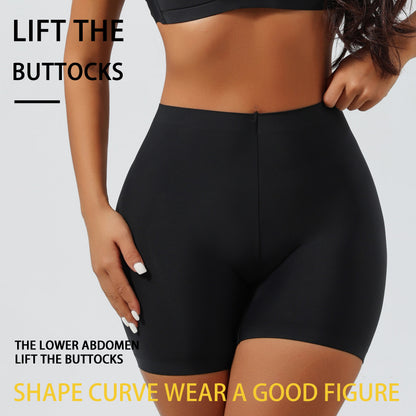 Seamless Shaping Body Shaper Pants