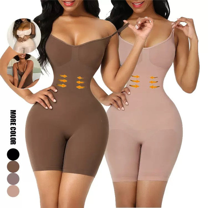 Womens Shapewear Panties