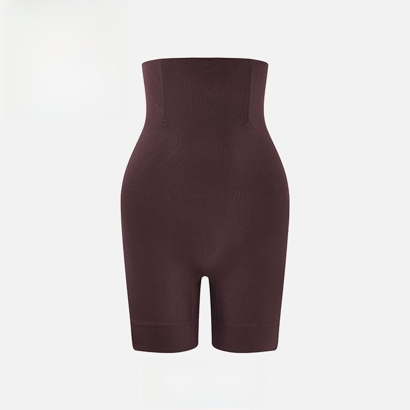 Seamless Tummy Control Body Shaper