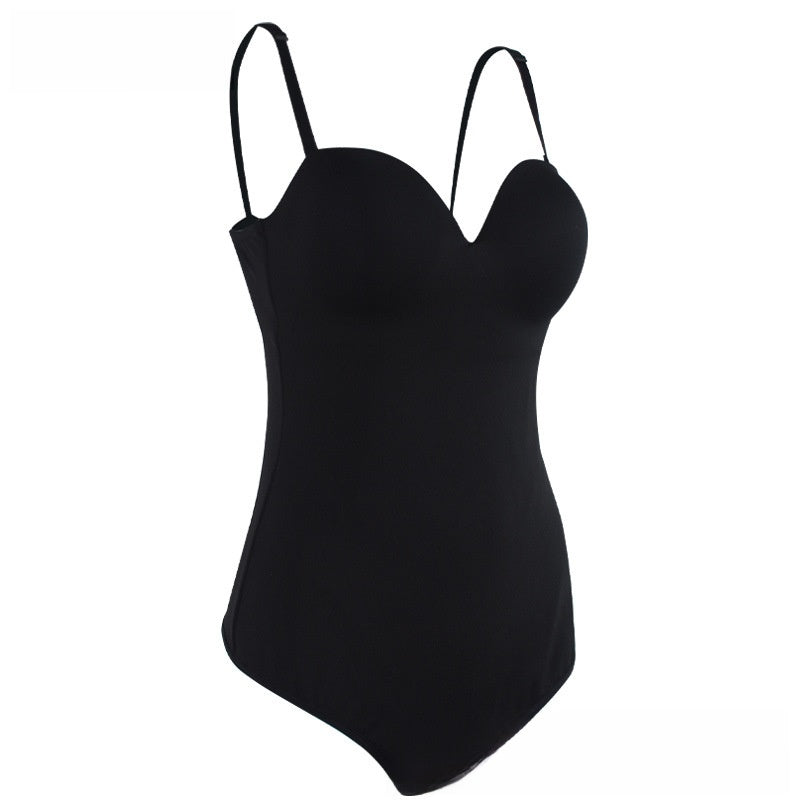 One-Piece Body Shaper Tummy Control Waist Slimming Corset