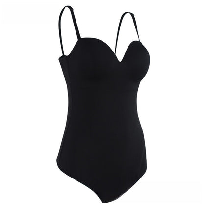 One-Piece Body Shaper Tummy Control Waist Slimming Corset