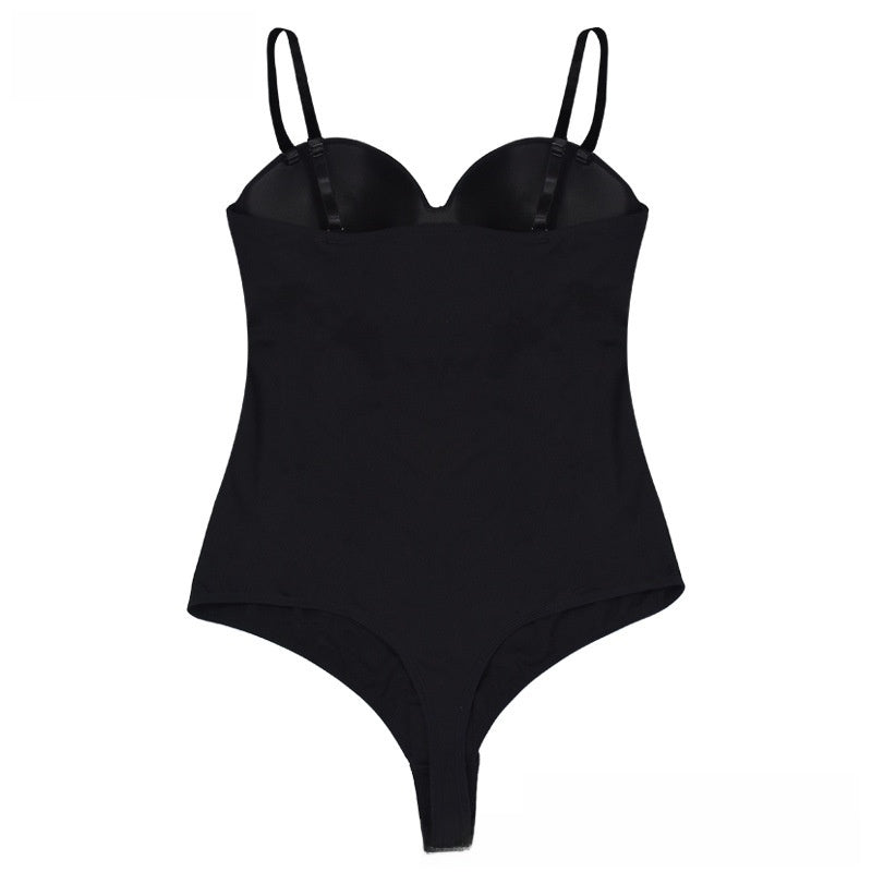 One-Piece Body Shaper Tummy Control Waist Slimming Corset