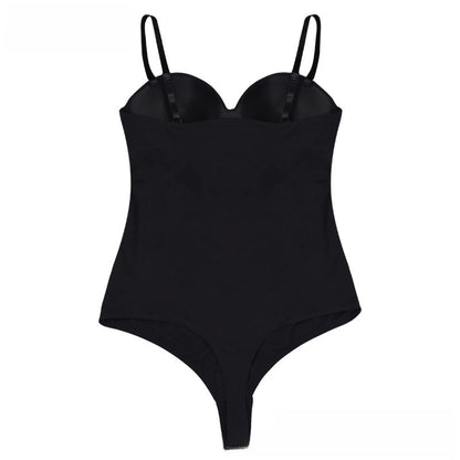 One-Piece Body Shaper Tummy Control Waist Slimming Corset