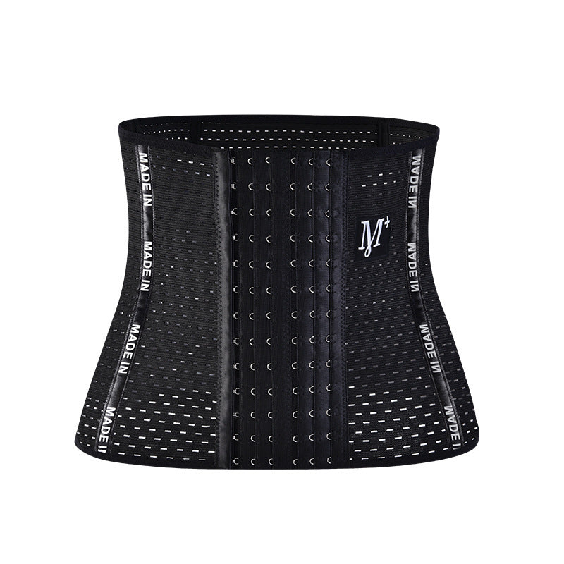 Women's Breathable Waist Shaper Belt for Postpartum Recovery