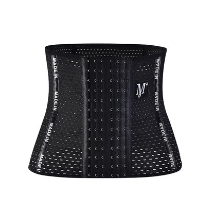 Women's Breathable Waist Shaper Belt for Postpartum Recovery