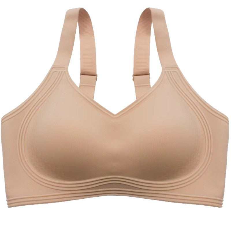 Seamless Push Up Bras for Women