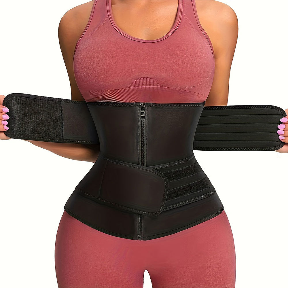 Waist Trainer Sports Abdominal Belt