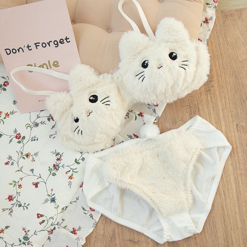 Bras set