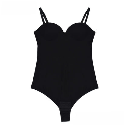 One-Piece Body Shaper Tummy Control Waist Slimming Corset