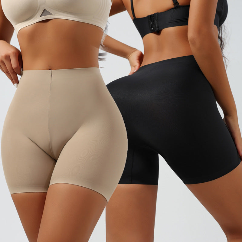 Seamless Shaping Body Shaper Pants