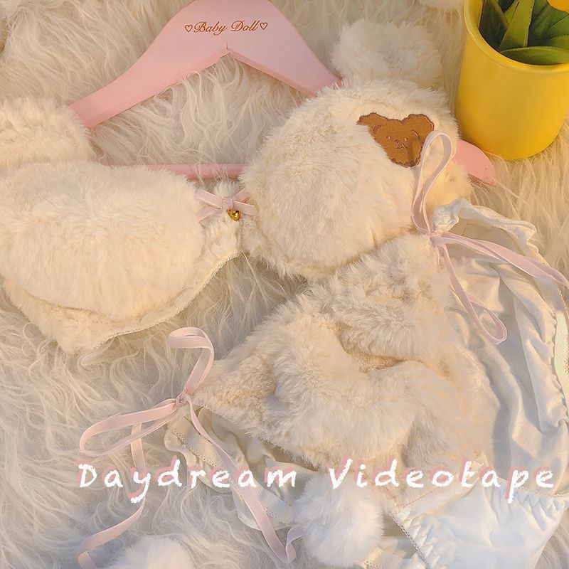 Bras set