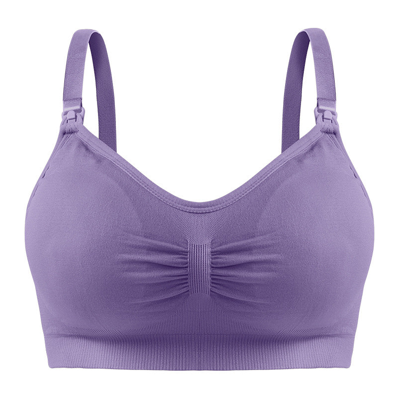 Adjustable Nursing Maternity Bras