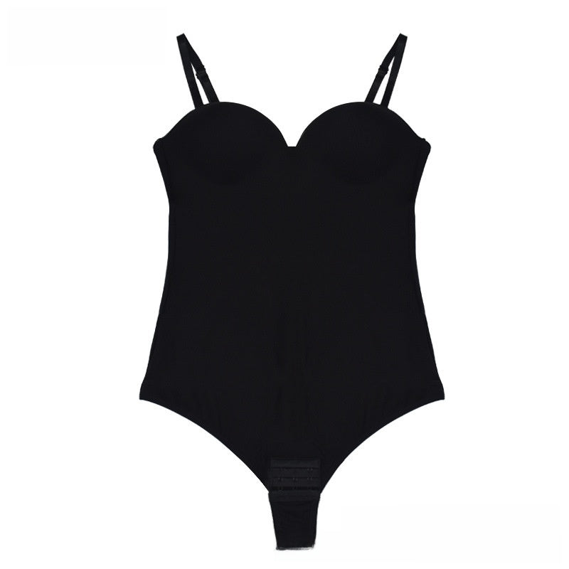One-Piece Body Shaper Tummy Control Waist Slimming Corset