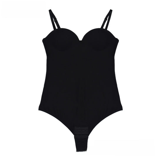 One-Piece Body Shaper Tummy Control Waist Slimming Corset