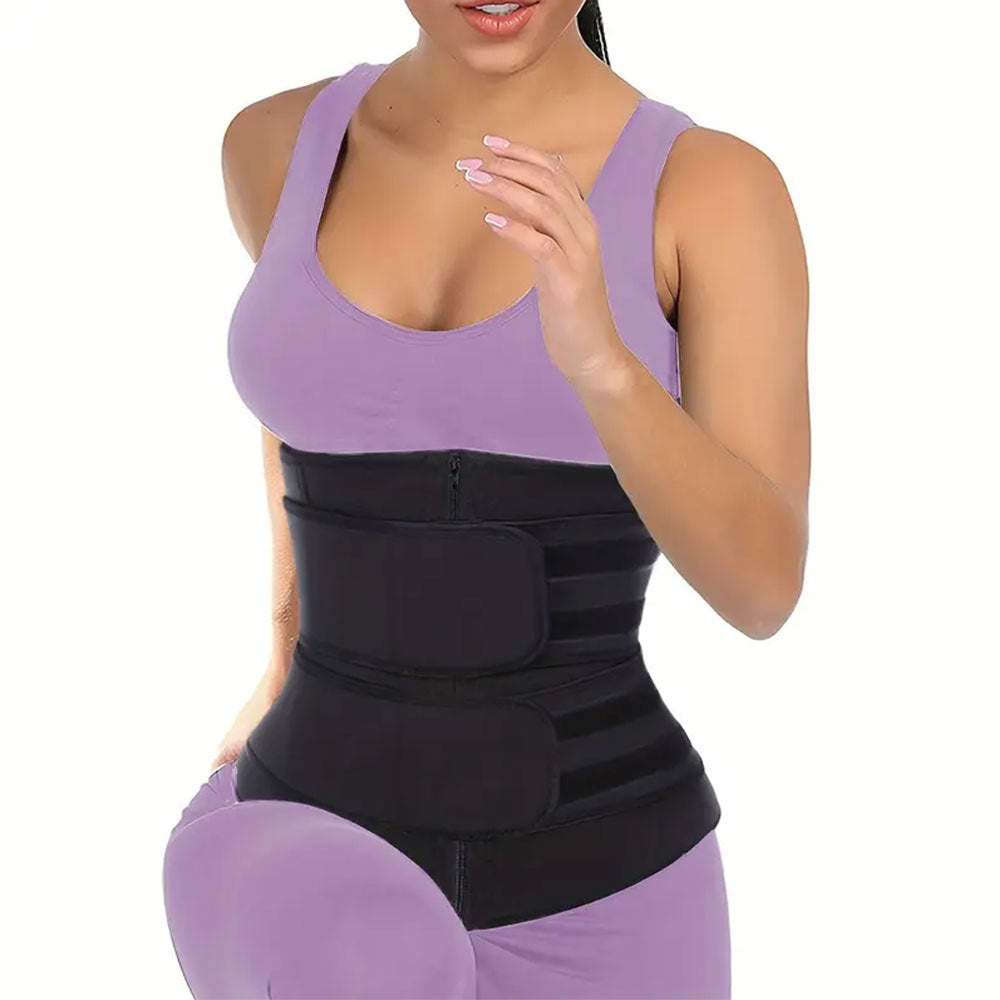 Waist Trainer Sports Abdominal Belt