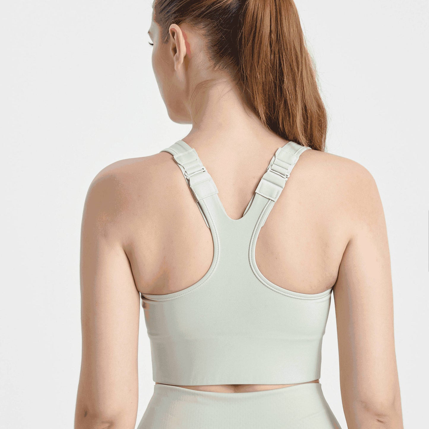 Sports bras and yoga underwear